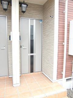 ★大東建託★グリーンスクエア