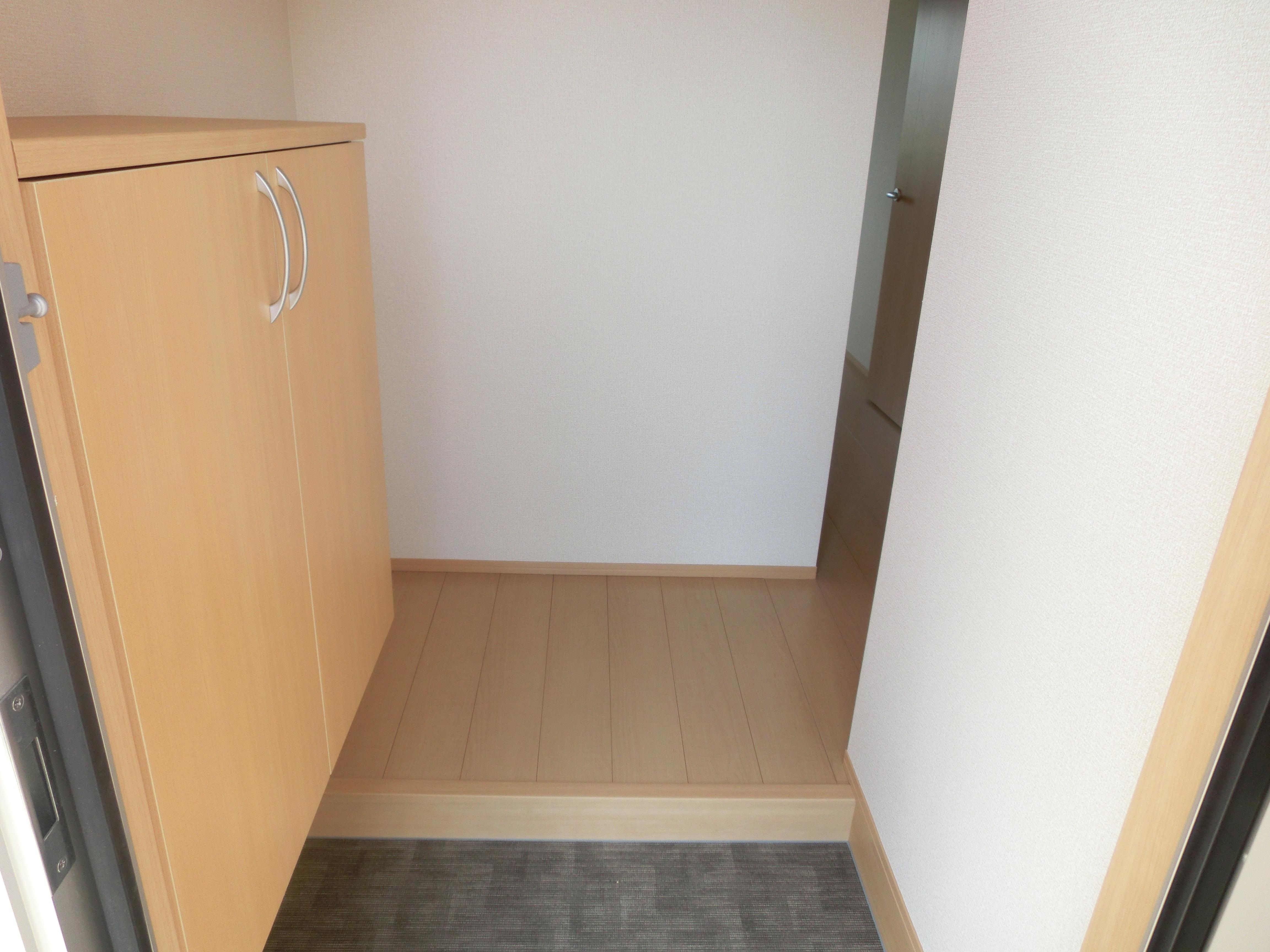 ★D-room★インターネット無料★ポーレハウス