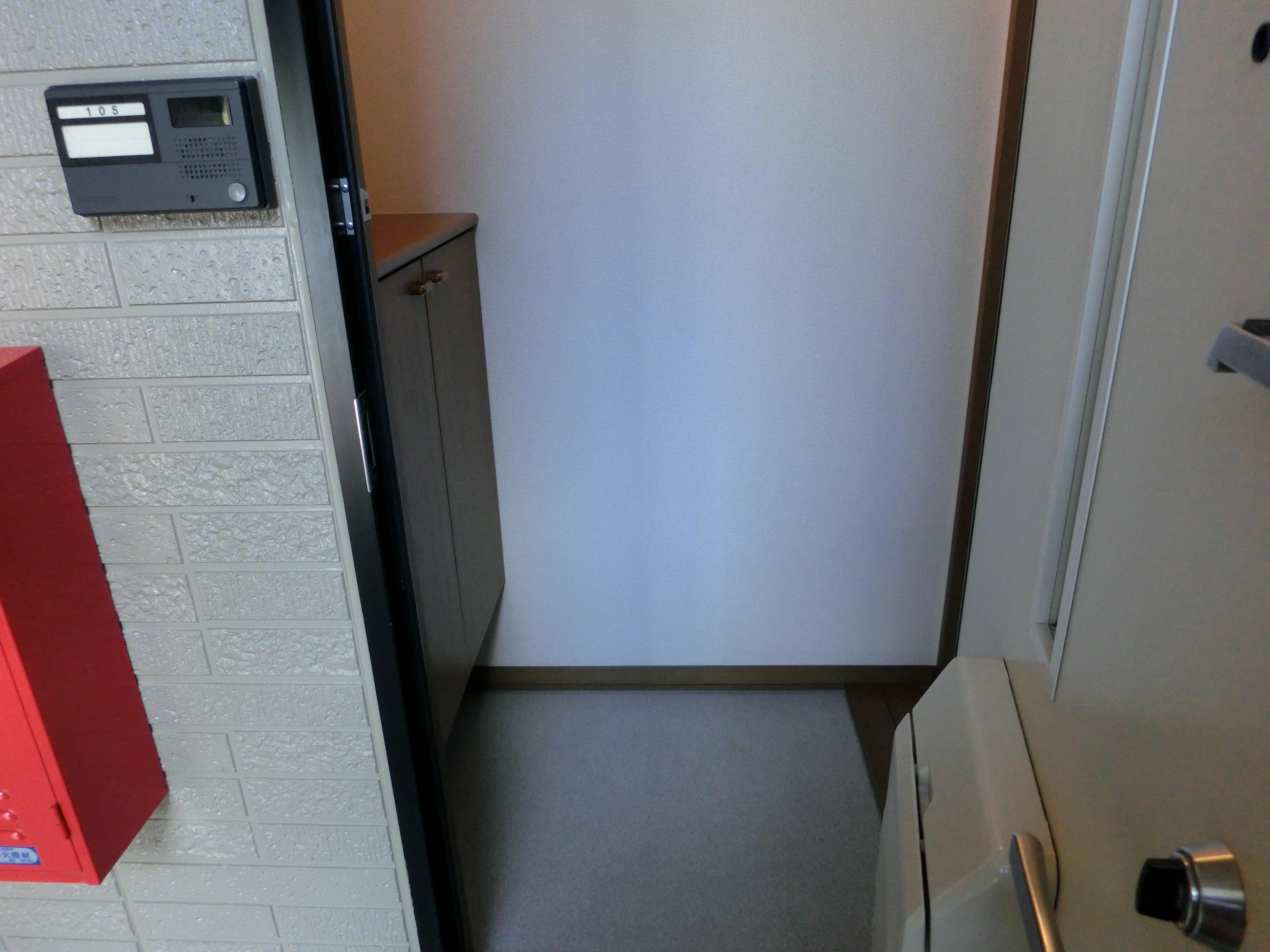 ★D-room★インターネットWi-Fi無料★セジュール類家