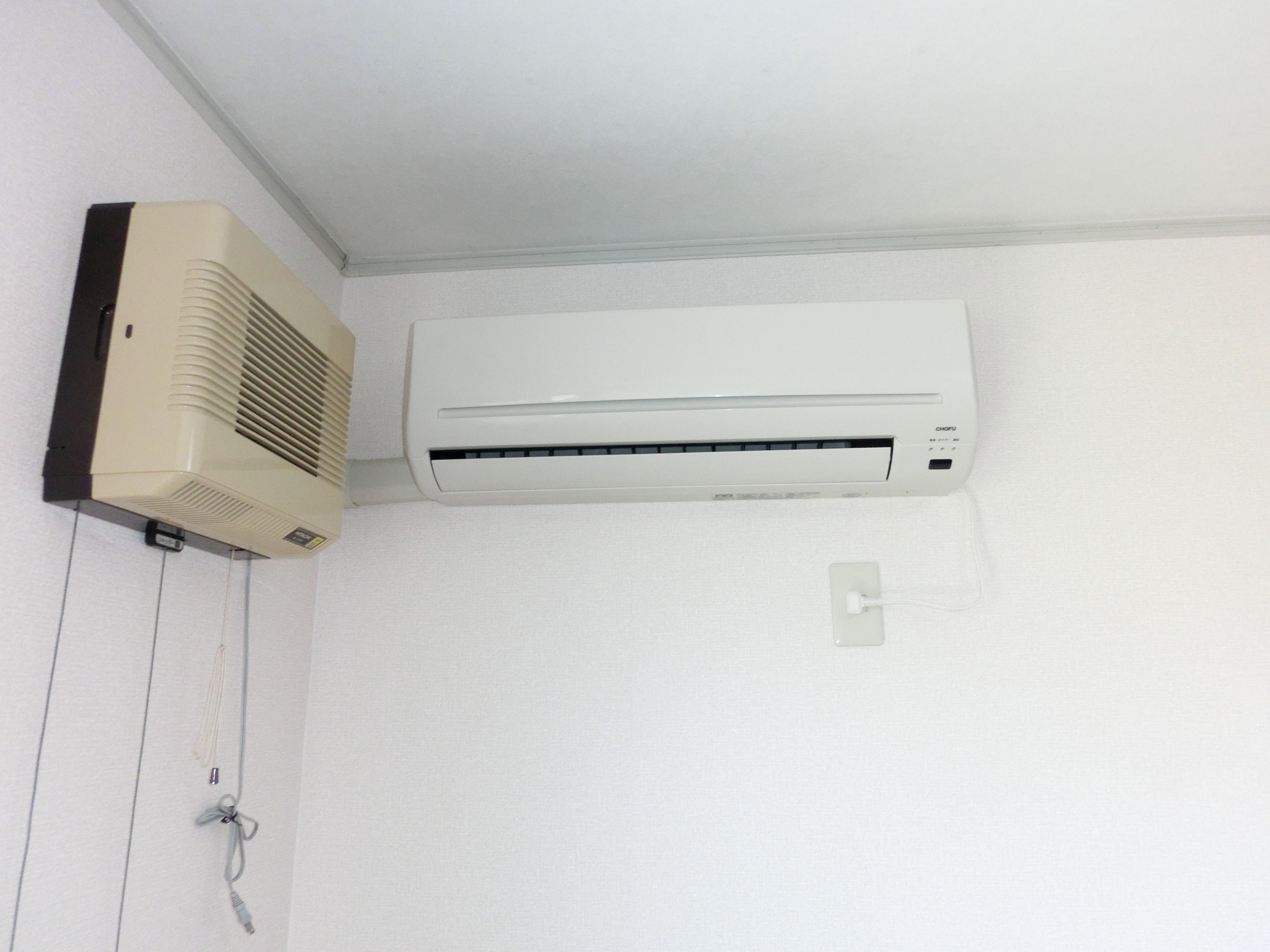 ★D-room★インターネットWi-Fi無料★セジュール類家