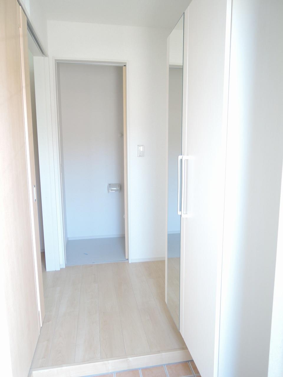 ★大東建託★フェイスオフ