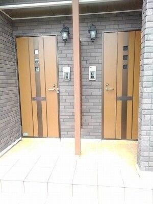 ★大東建託★フェイスオフ