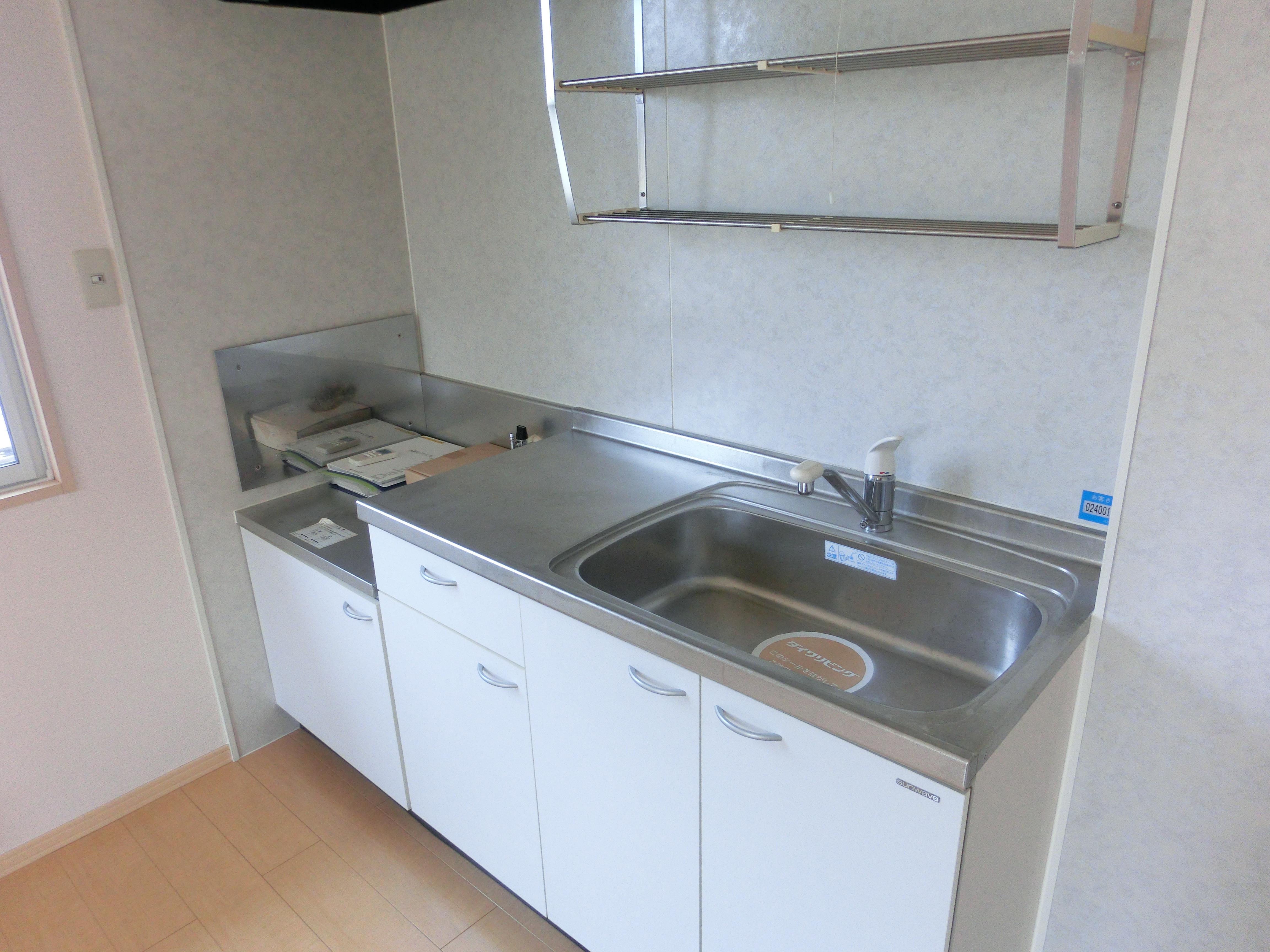 ★D-room★セジュールアンソレイエC