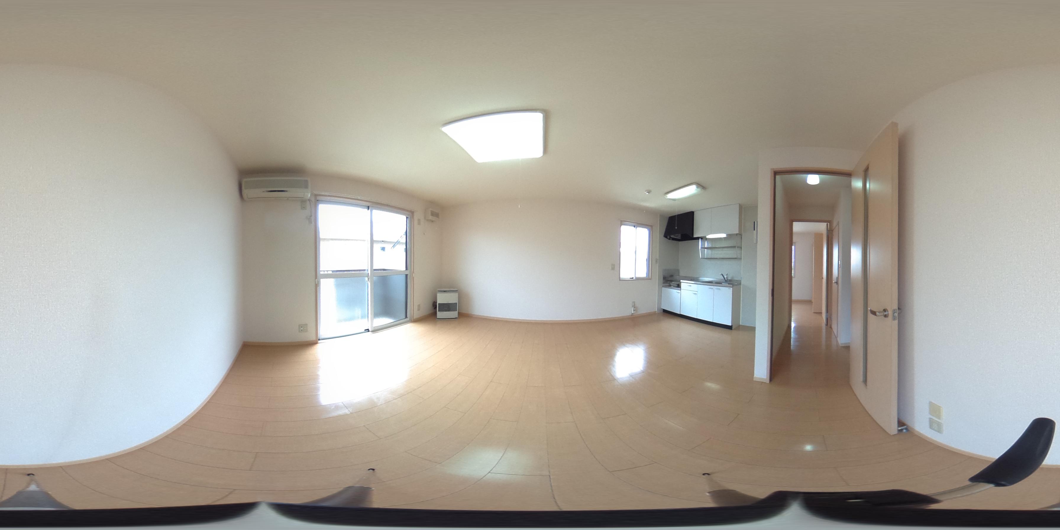 ★D-room★セジュールアンソレイエC