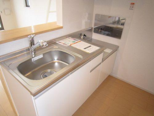 ★大東建託★ビューティームーンC