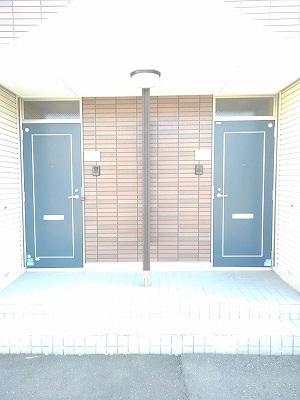 ★大東建託★セレスクールA