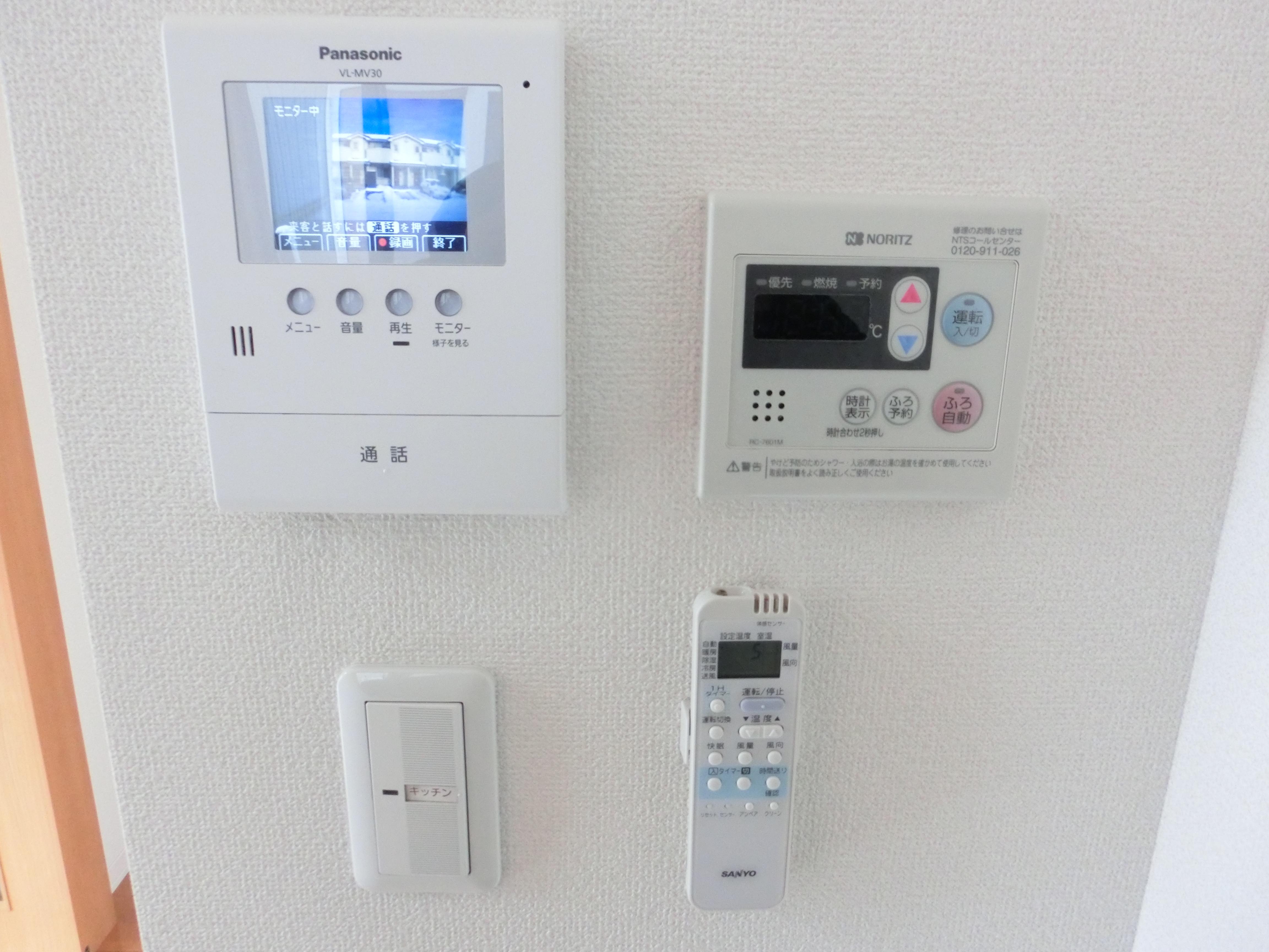★積水ハウス★インターネット無料（Wi-Fi対応）★シャーメゾンDEN