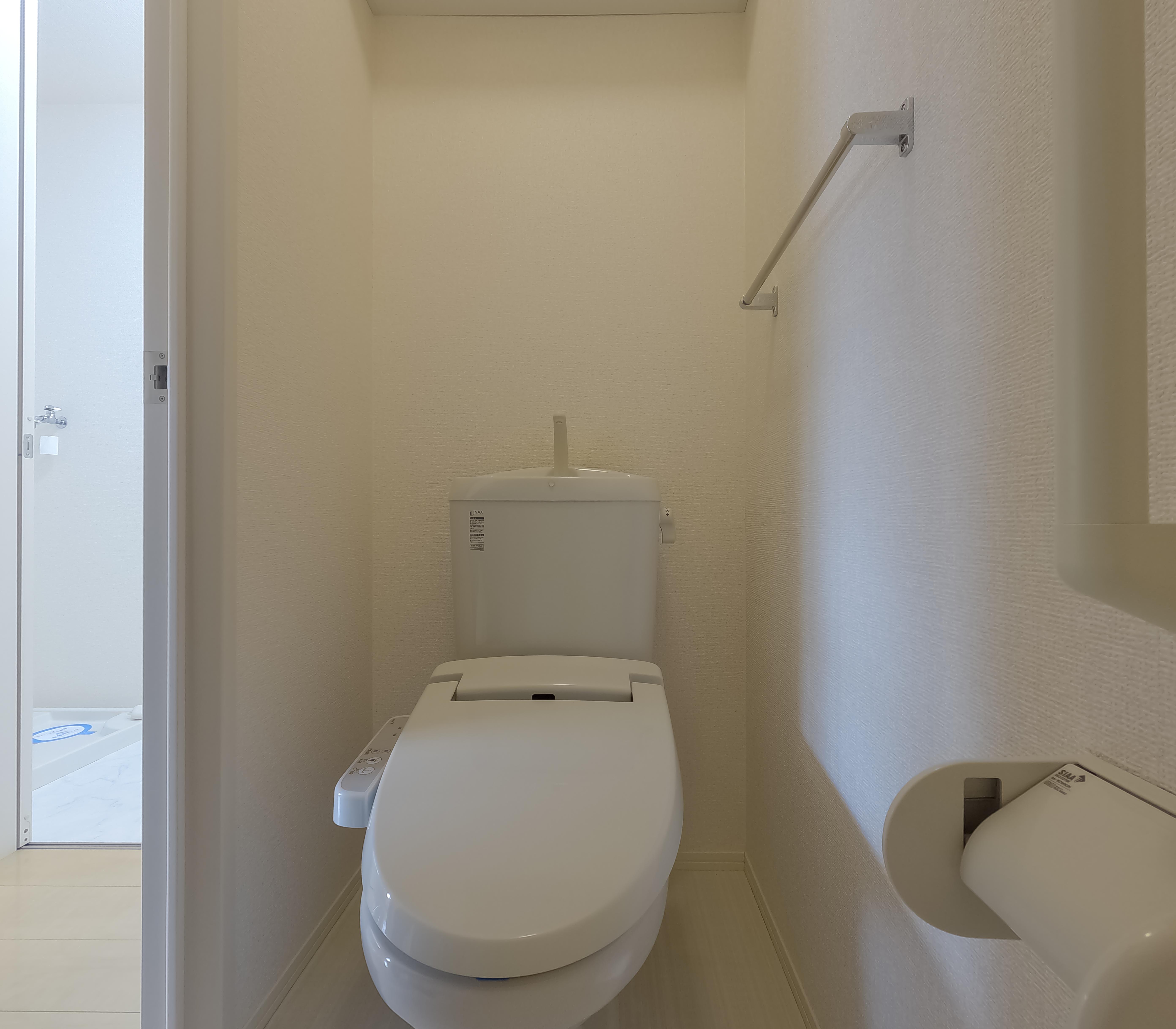 ★中心街・市役所徒歩圏内・インターネット無料！★メゾン内丸