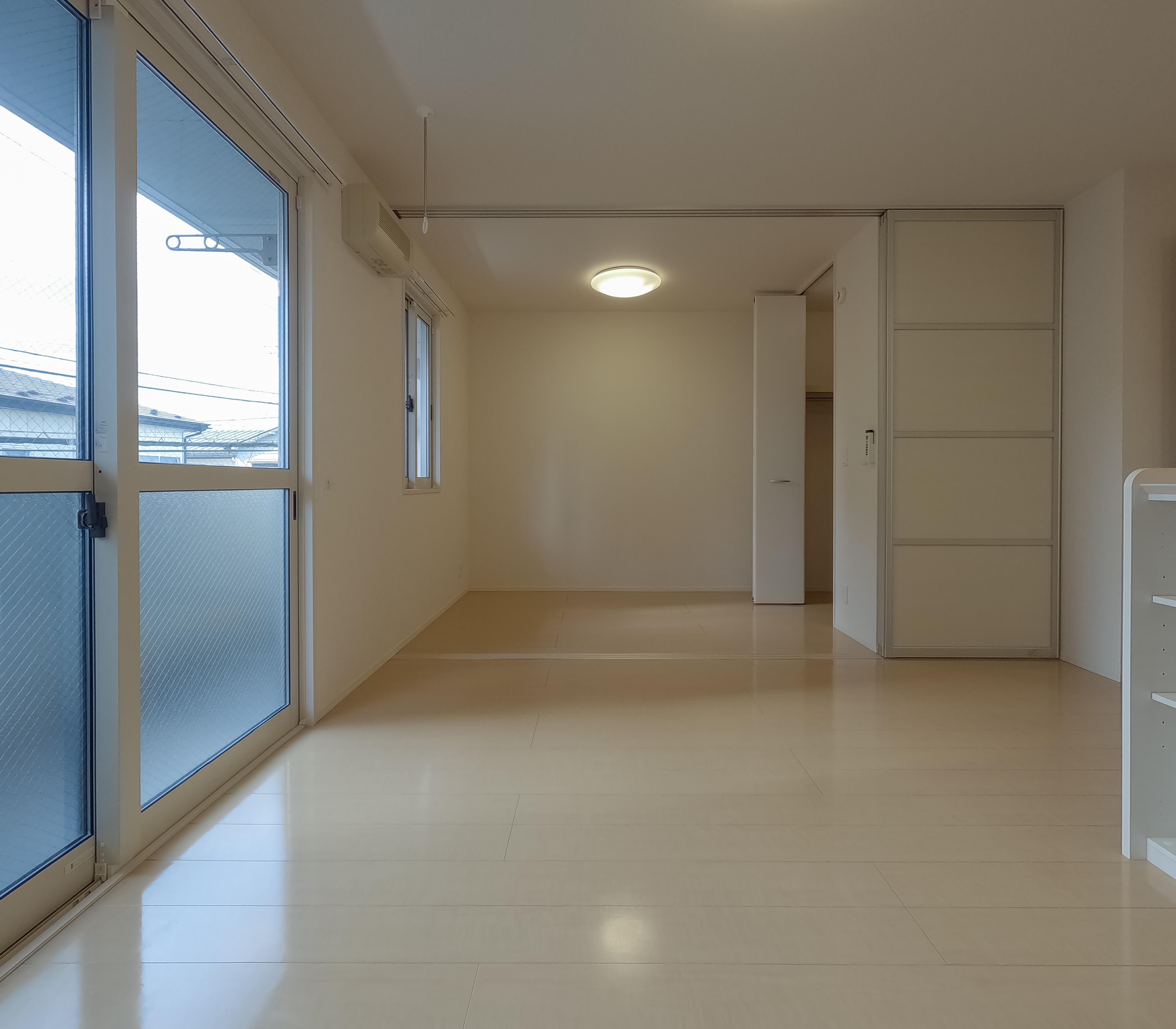 ★中心街・市役所徒歩圏内・インターネット無料！★メゾン内丸