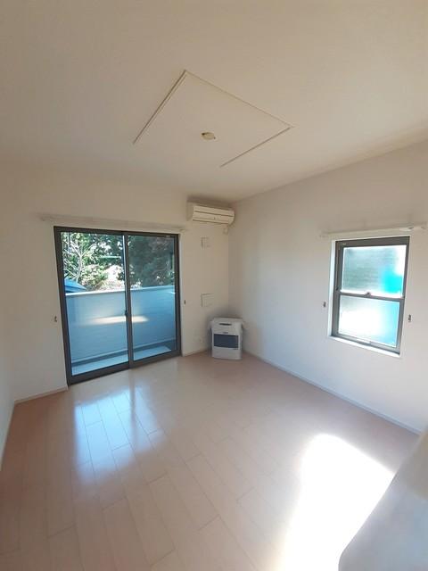 ★大東建託★インターネットWi-Fi無料★メゾンソレイユⅢ