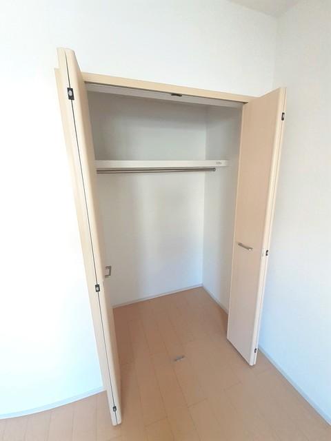 ★大東建託★インターネットWi-Fi無料★メゾンソレイユⅢ