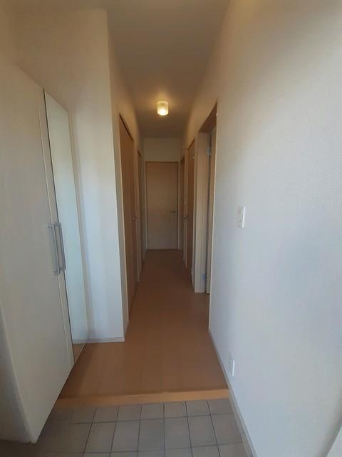 ★大東建託★インターネットWi-Fi無料★メゾンソレイユⅢ