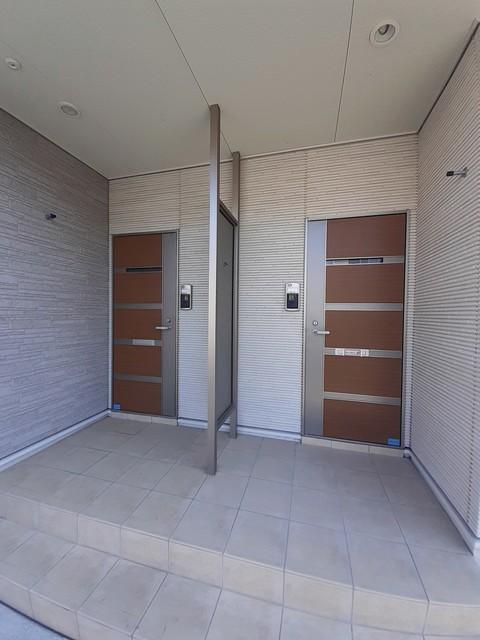 ★大東建託★インターネットWi-Fi無料★メゾンソレイユⅢ