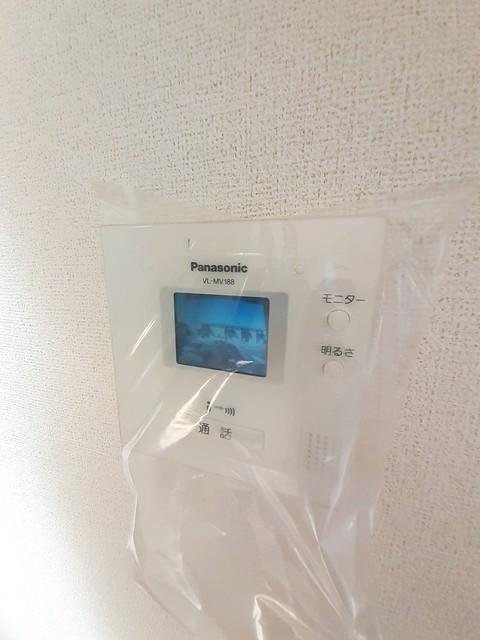 ★大東建託★インターネットWi-Fi無料★メゾンソレイユⅢ