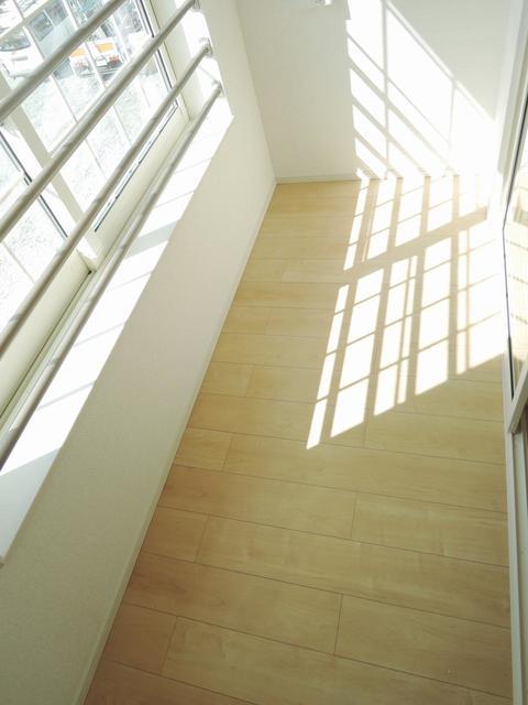 ★大東建託★セイバリー.EⅢ