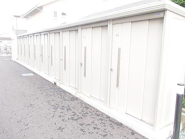 ★大東建託★グリーンパークII