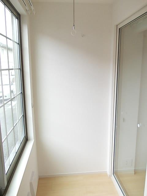 ★大東建託★グリーンパークII