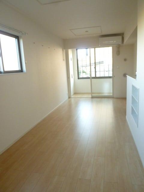 ★大東建託★グリーンパークII