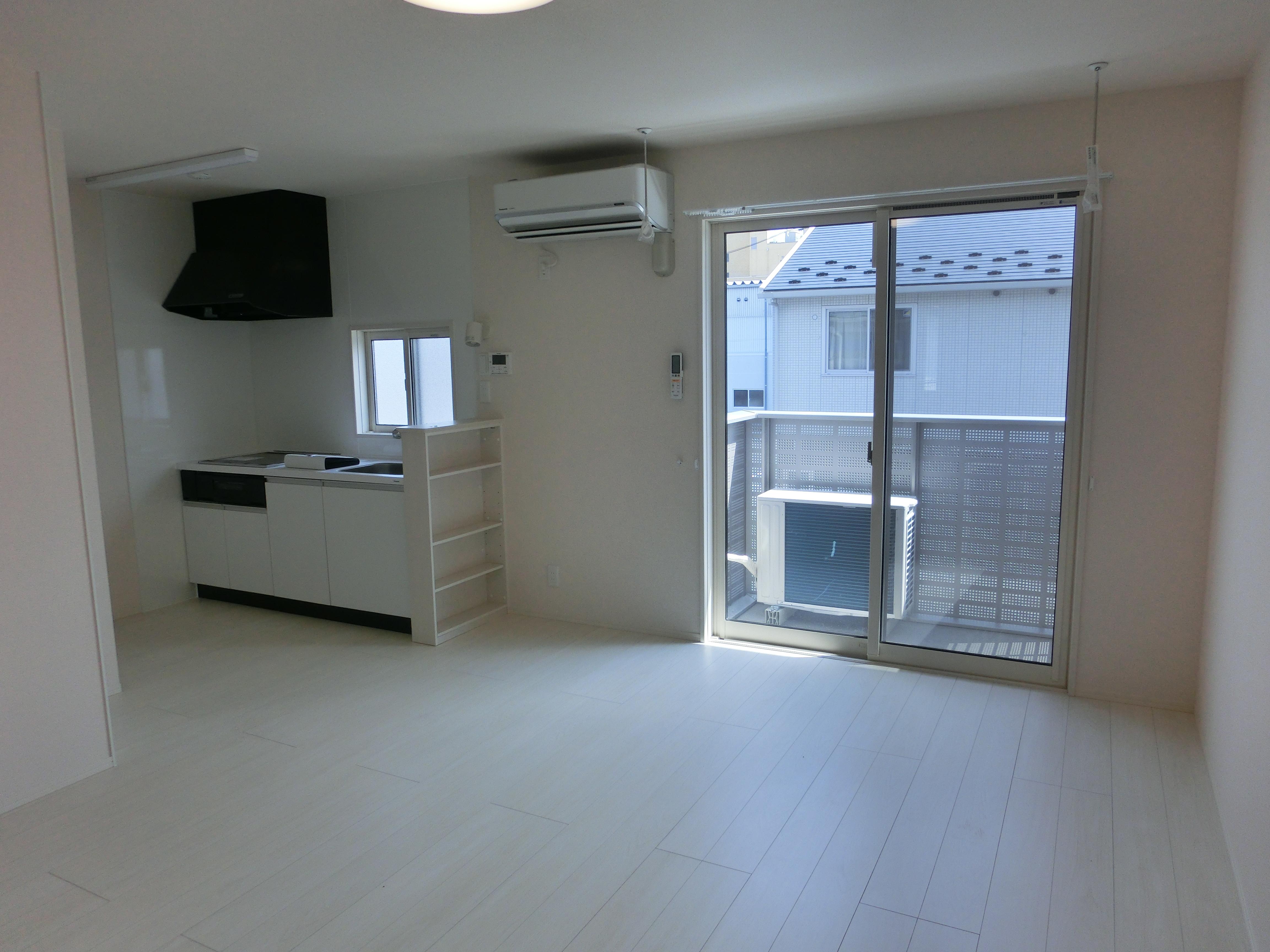 ★D-room★オール電化★インターネット無料★ラシェール城下