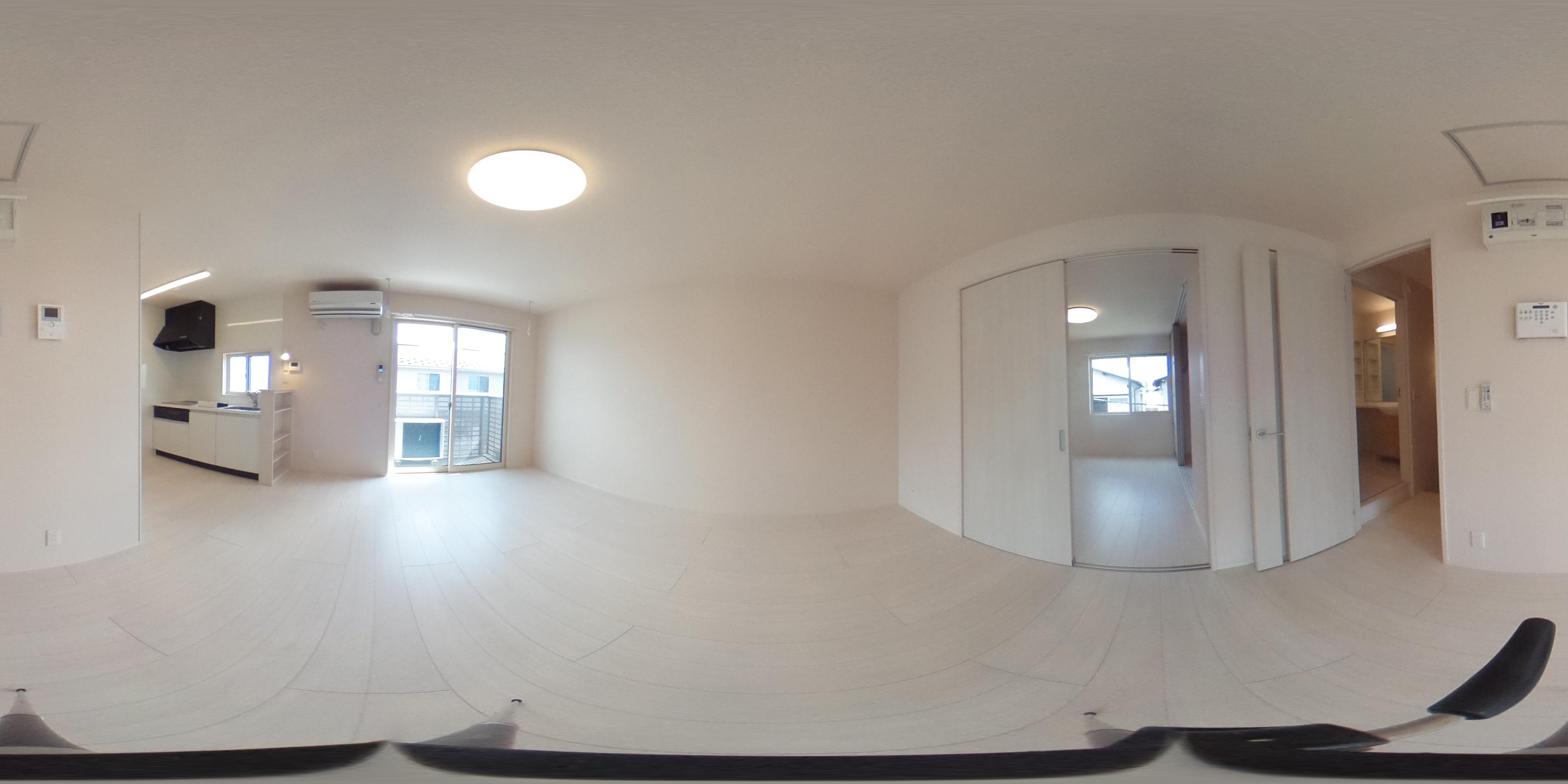 ★D-room★オール電化★インターネット無料★ラシェール城下