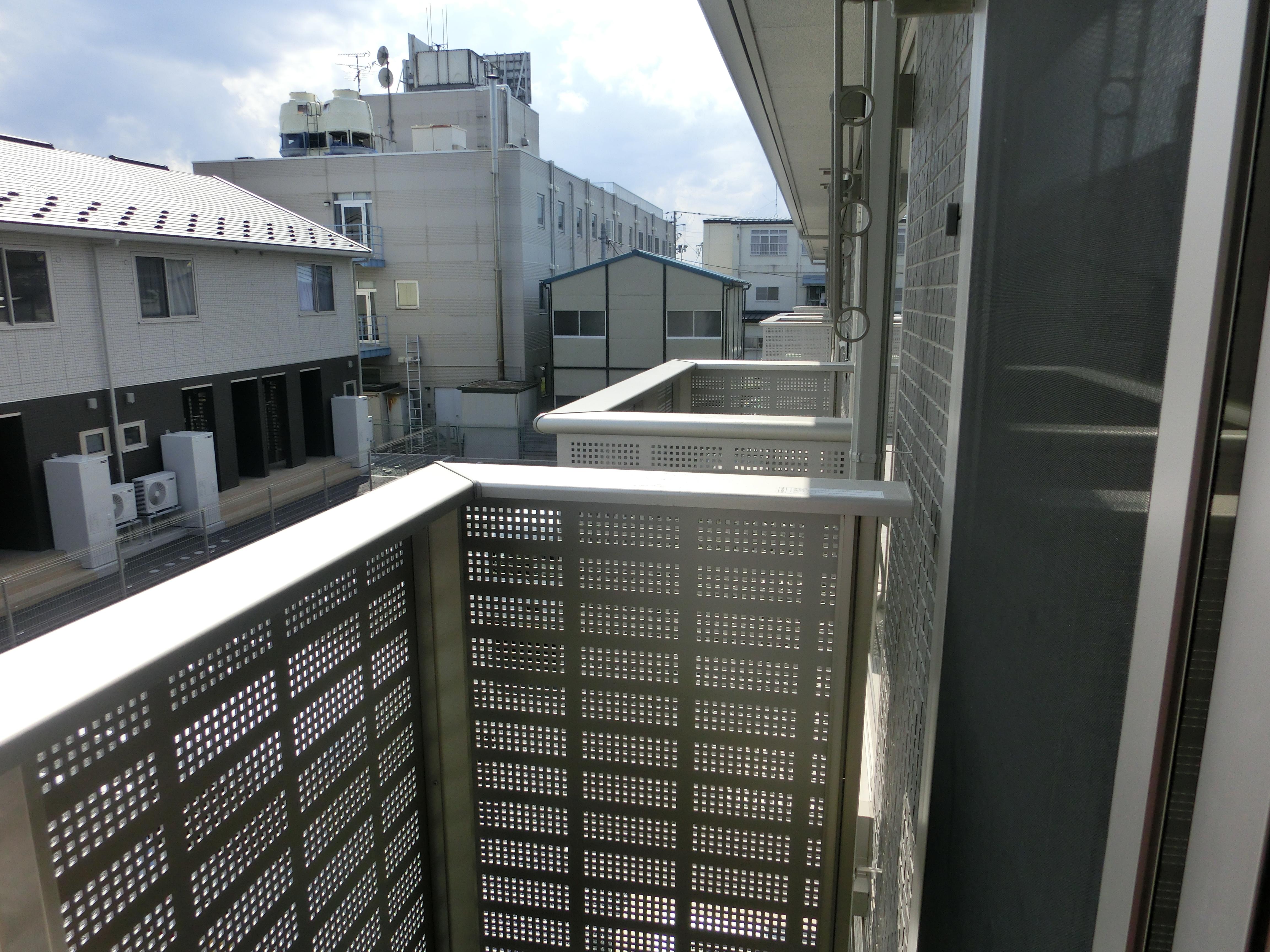 ★D-room★オール電化★インターネット無料★ラシェール城下