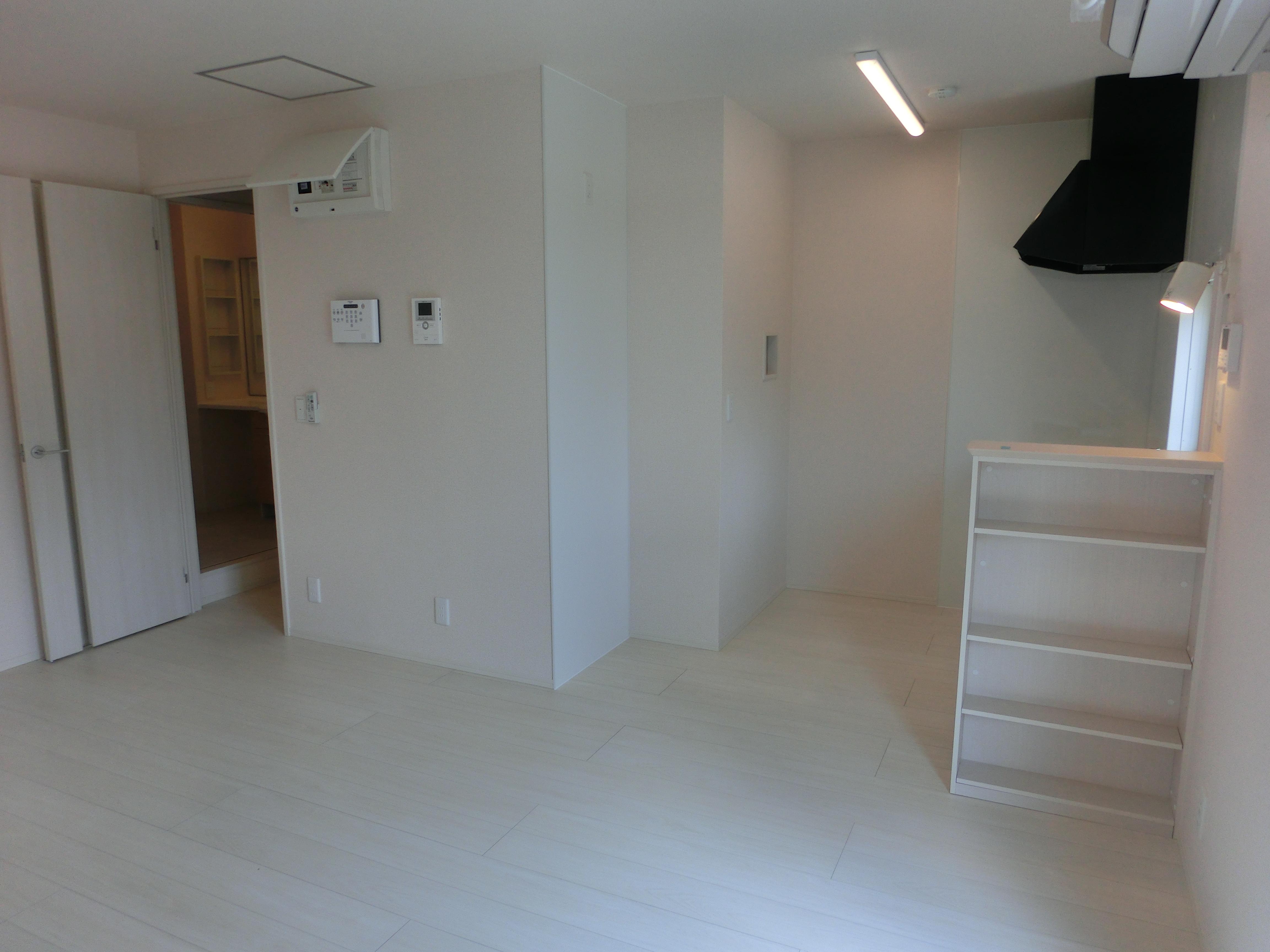 ★D-room★オール電化★インターネット無料★ラシェール城下