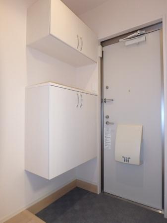 ★D-room★インターネット無料★オルテンシアA