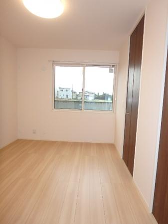 ★D-room★インターネット無料★オルテンシアA