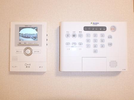 ★D-room★インターネット無料★オルテンシアA