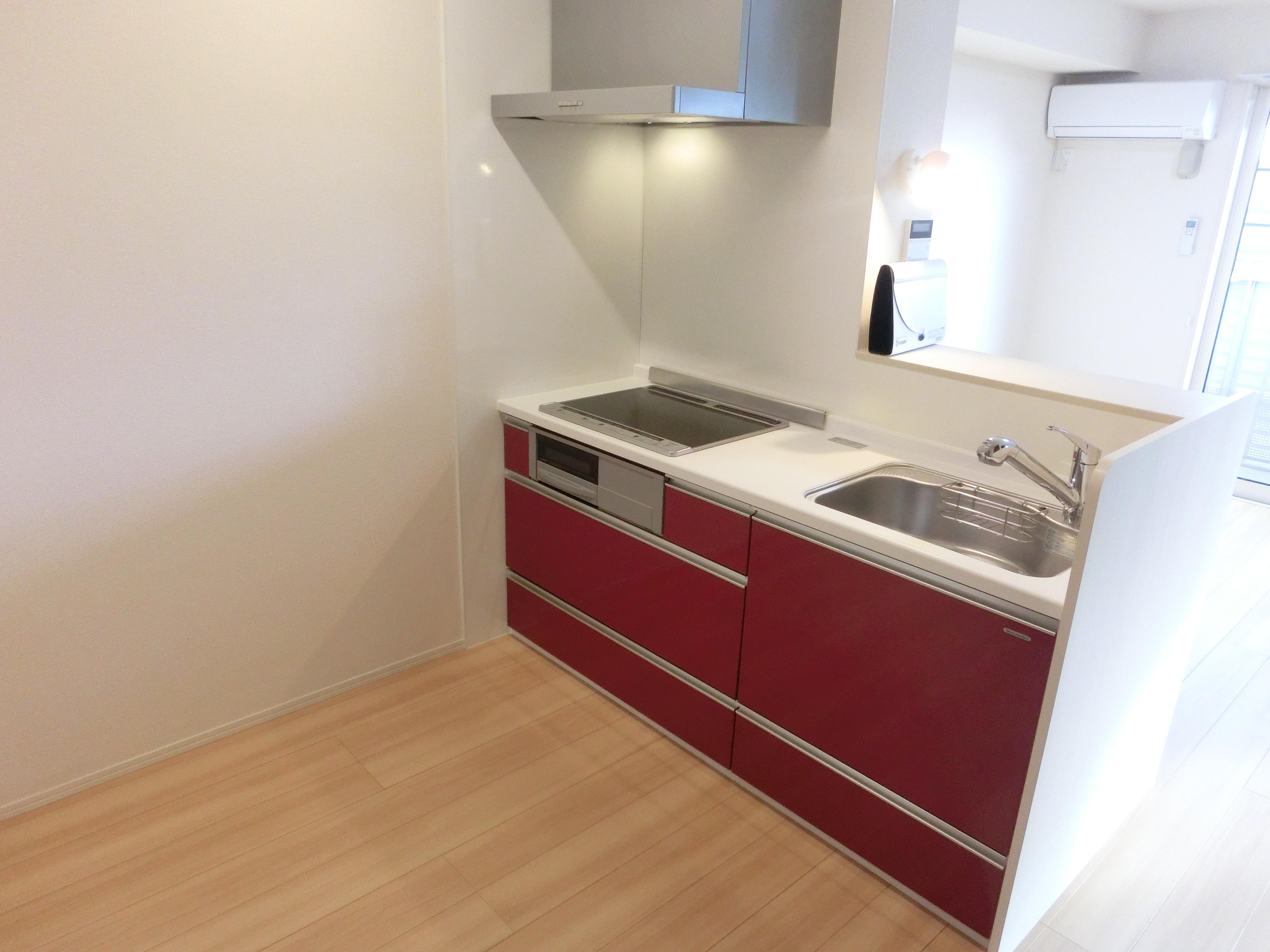 ★D-room★インターネット無料★プランドールⅡ