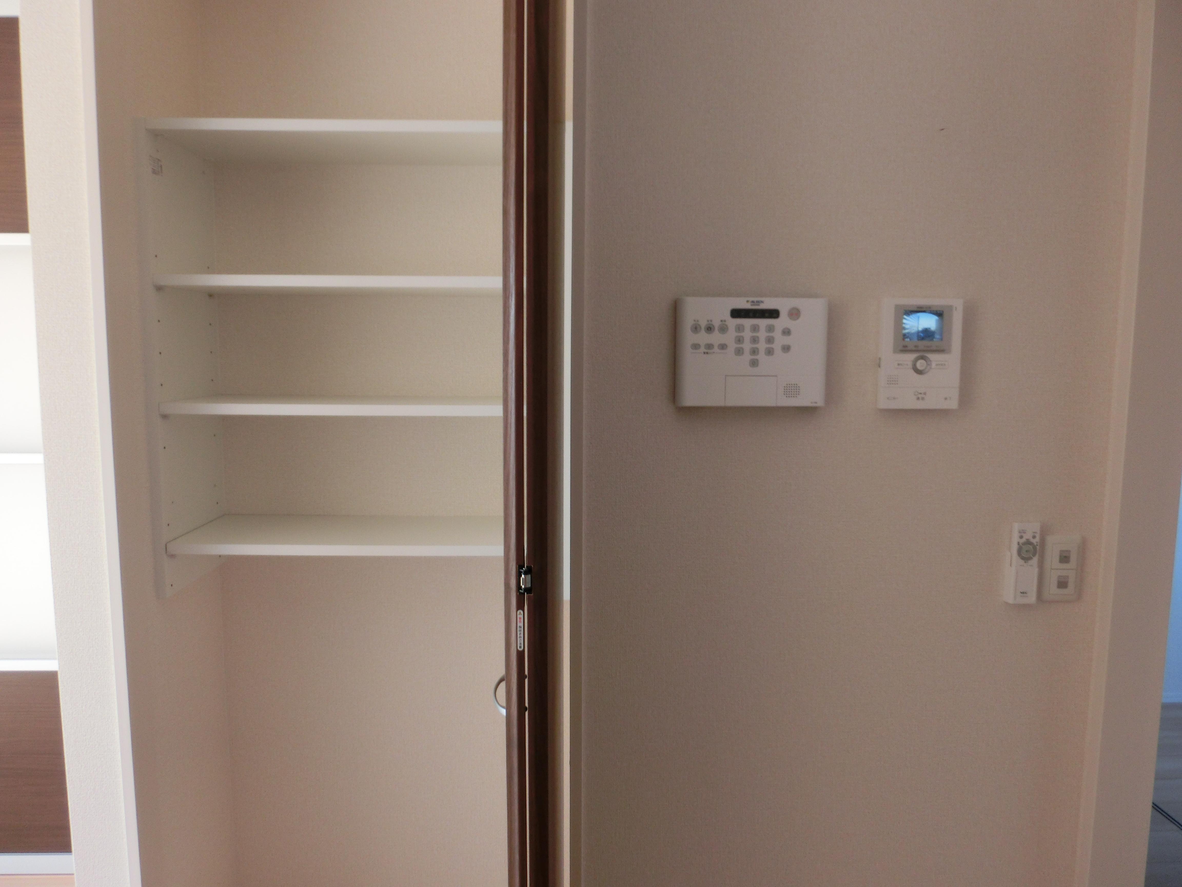 ★D-room★インターネット無料★プランドールⅡ