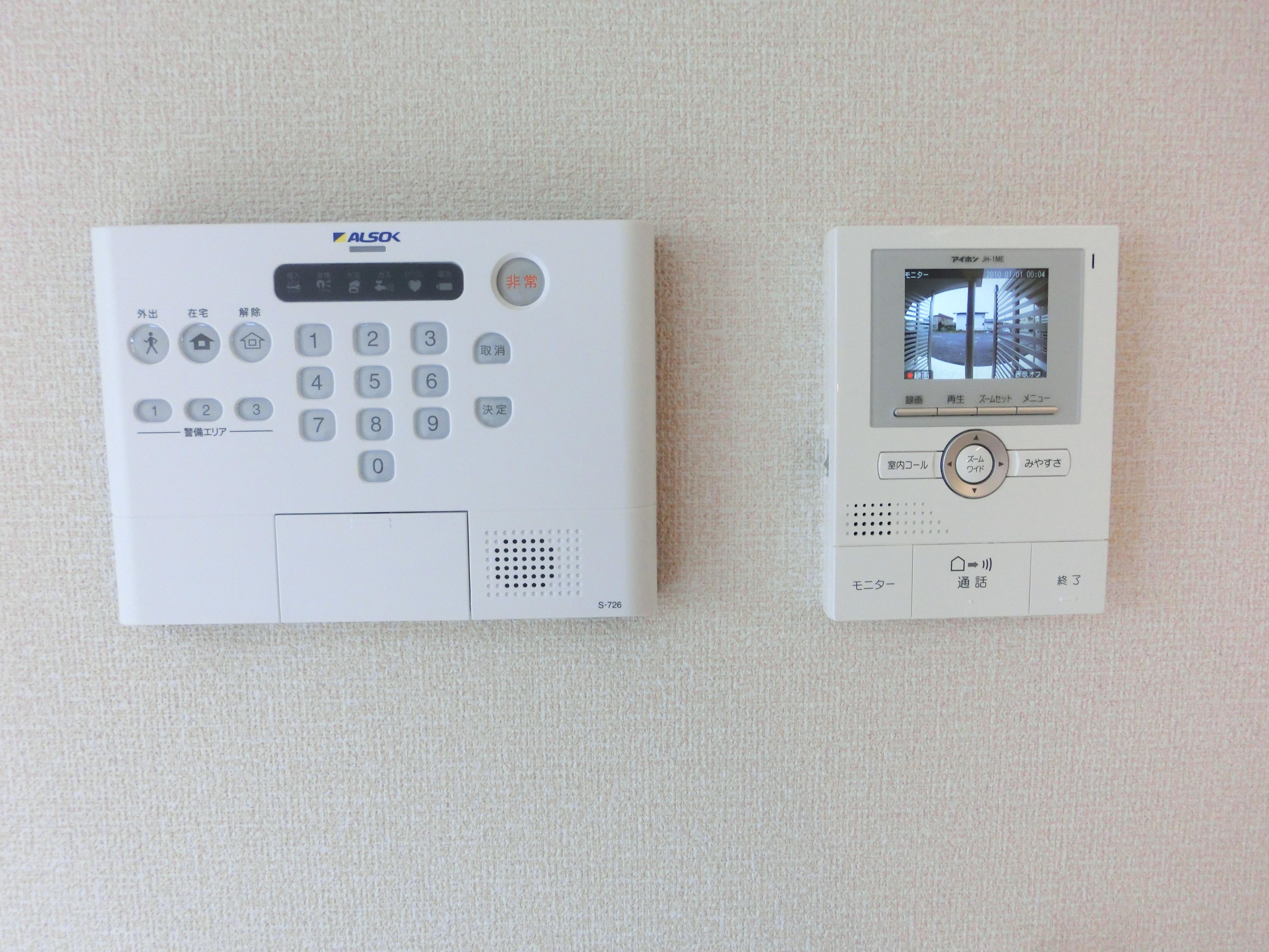 ★D-room★インターネット無料★レジデンス根城