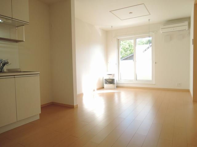 ★大東建託★エリーゼ