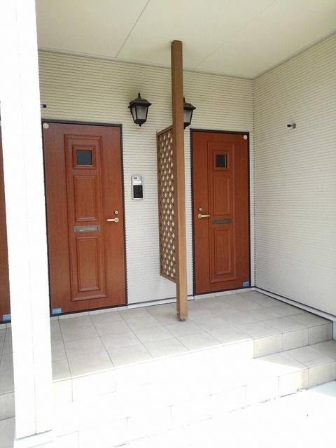 ★大東建託★エリーゼ