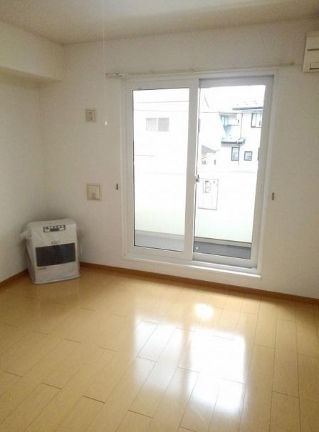 ★大東建託★ヴィルヌーブ