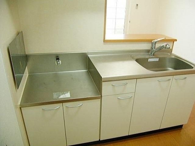 ★大東建託★ヴィルヌーブ