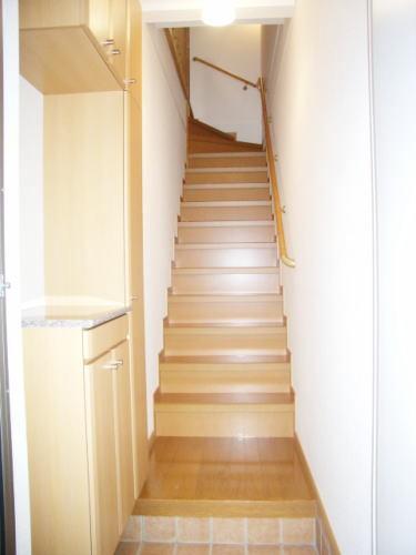 ★大東建託★ヴィルヌーブ