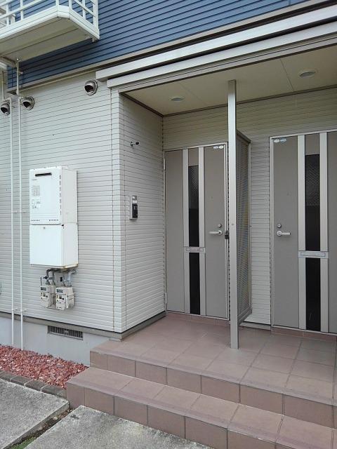 ★大東建託★ヴィルヌーブ