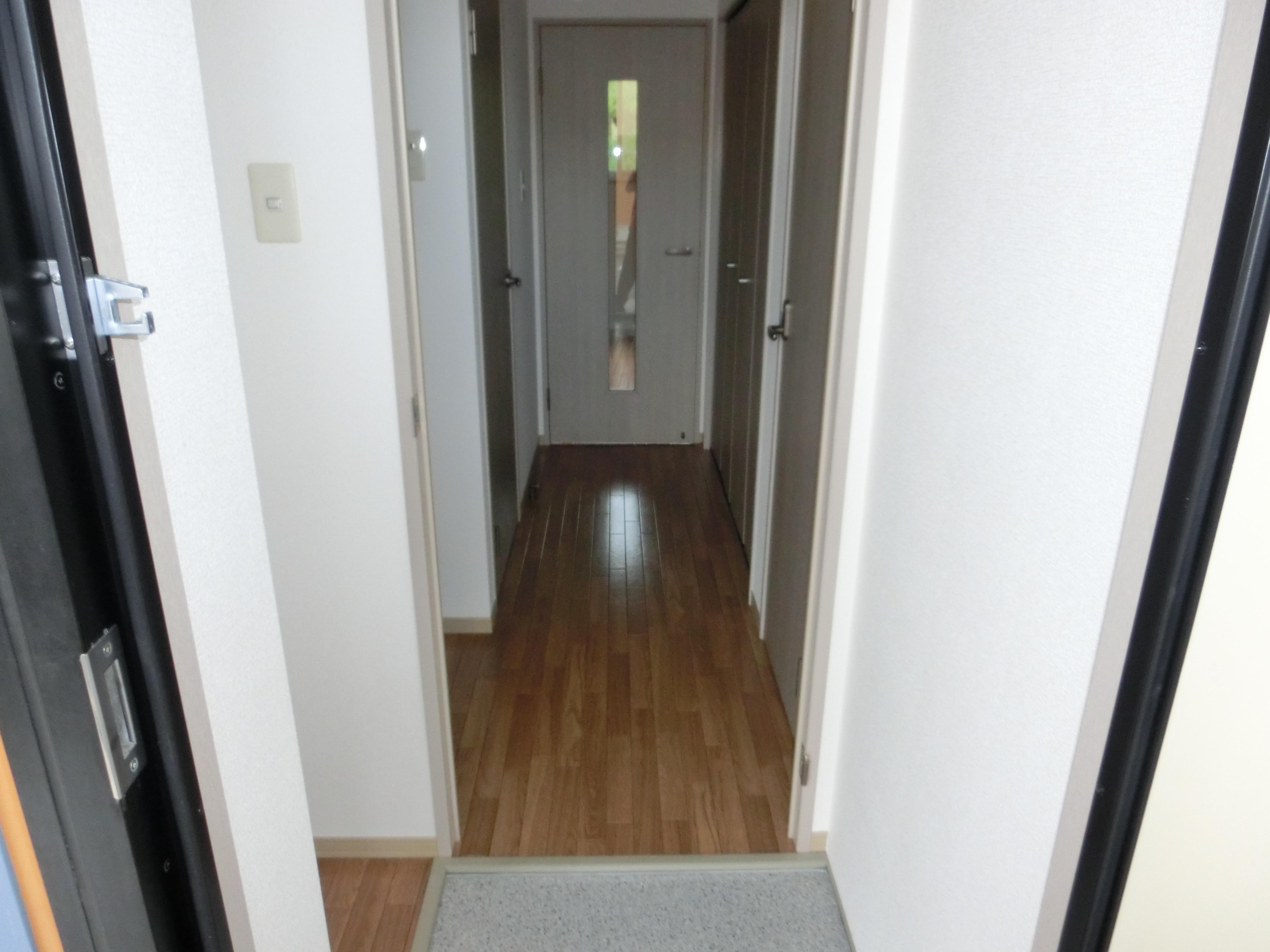 ★D-room★インターネットWi-Fi無料★セジュール沢里Ⅱ