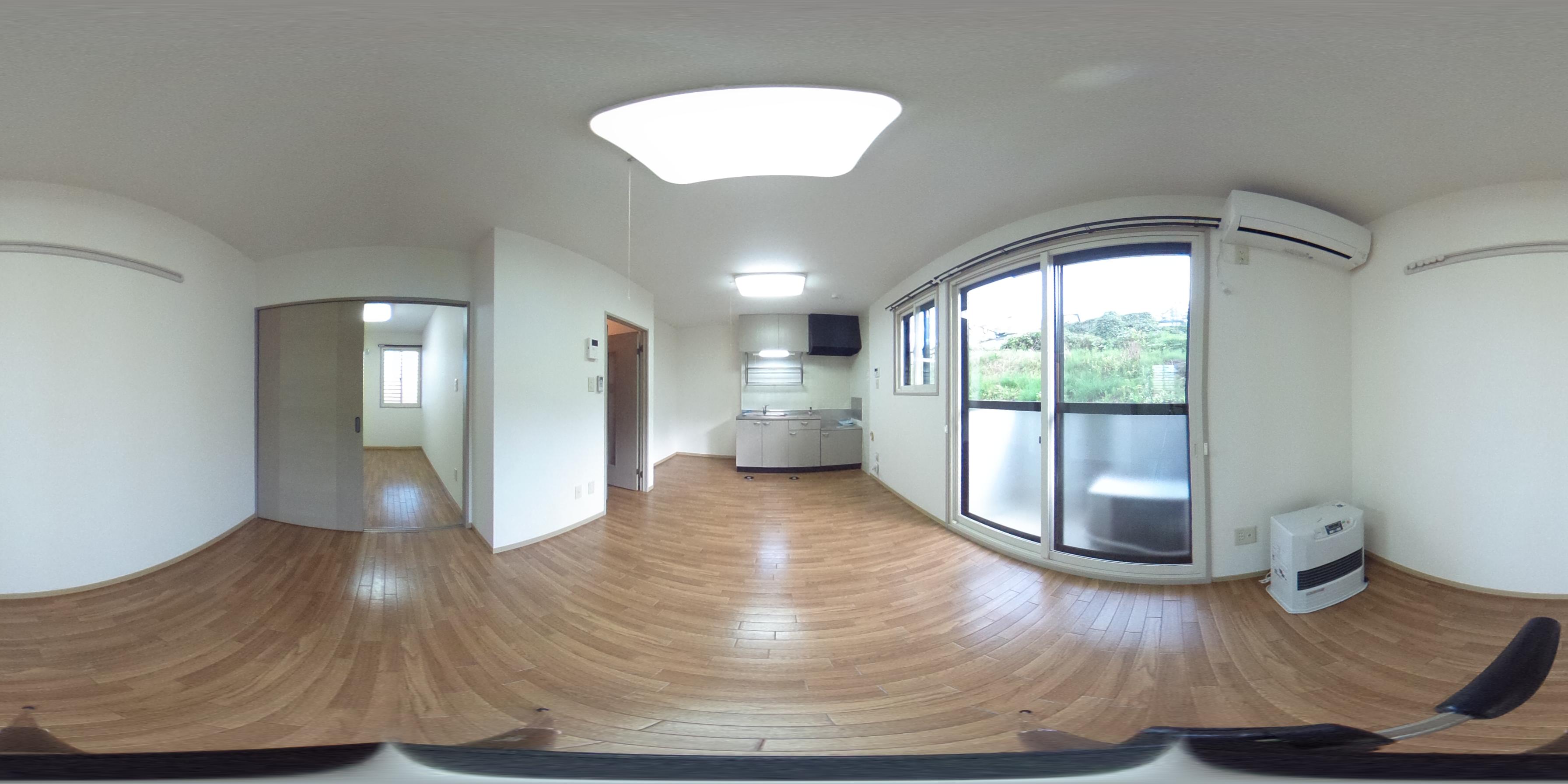 ★D-room★インターネットWi-Fi無料★セジュール沢里Ⅱ