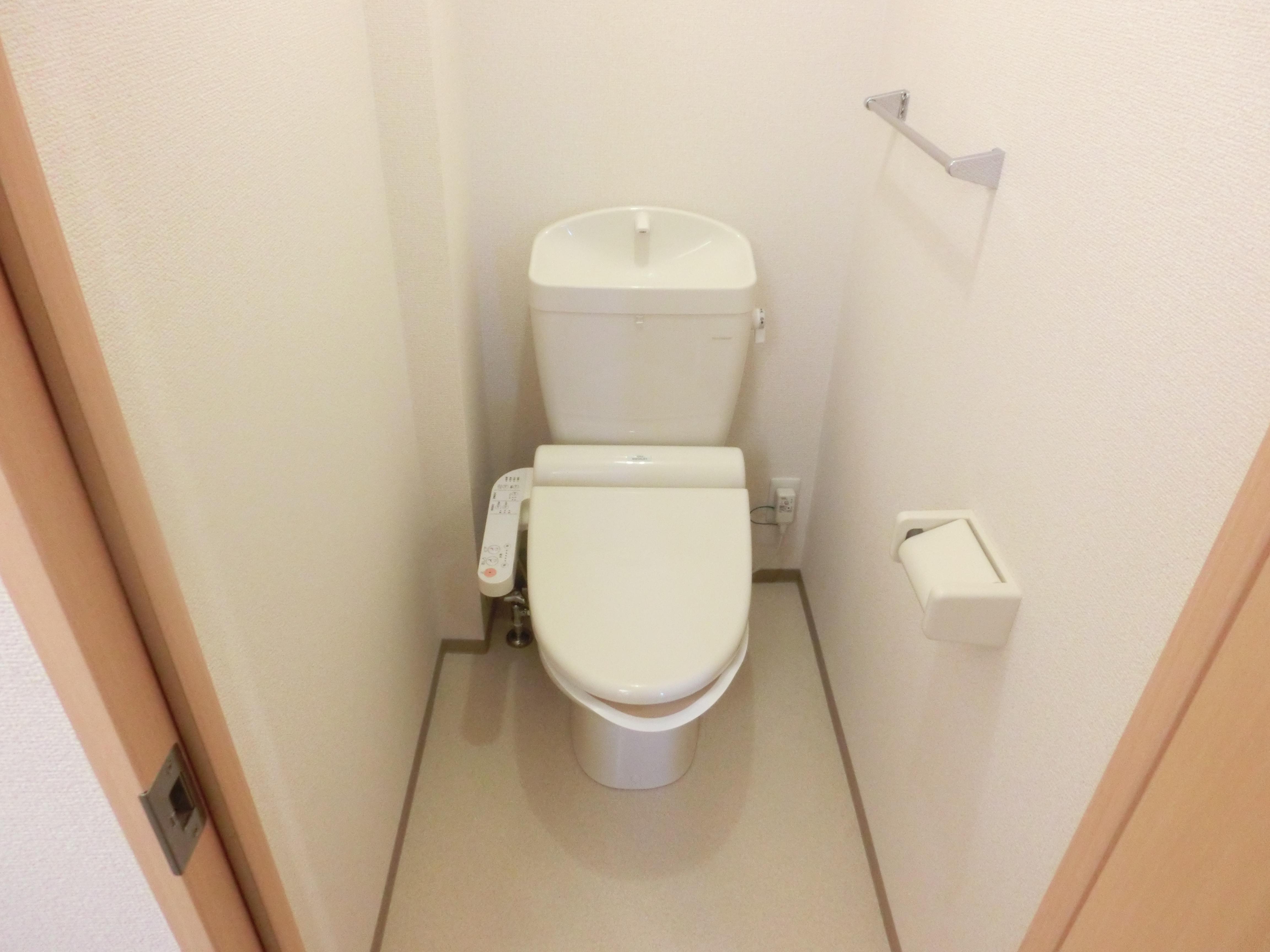 ★D-room★アヴェニール白銀B