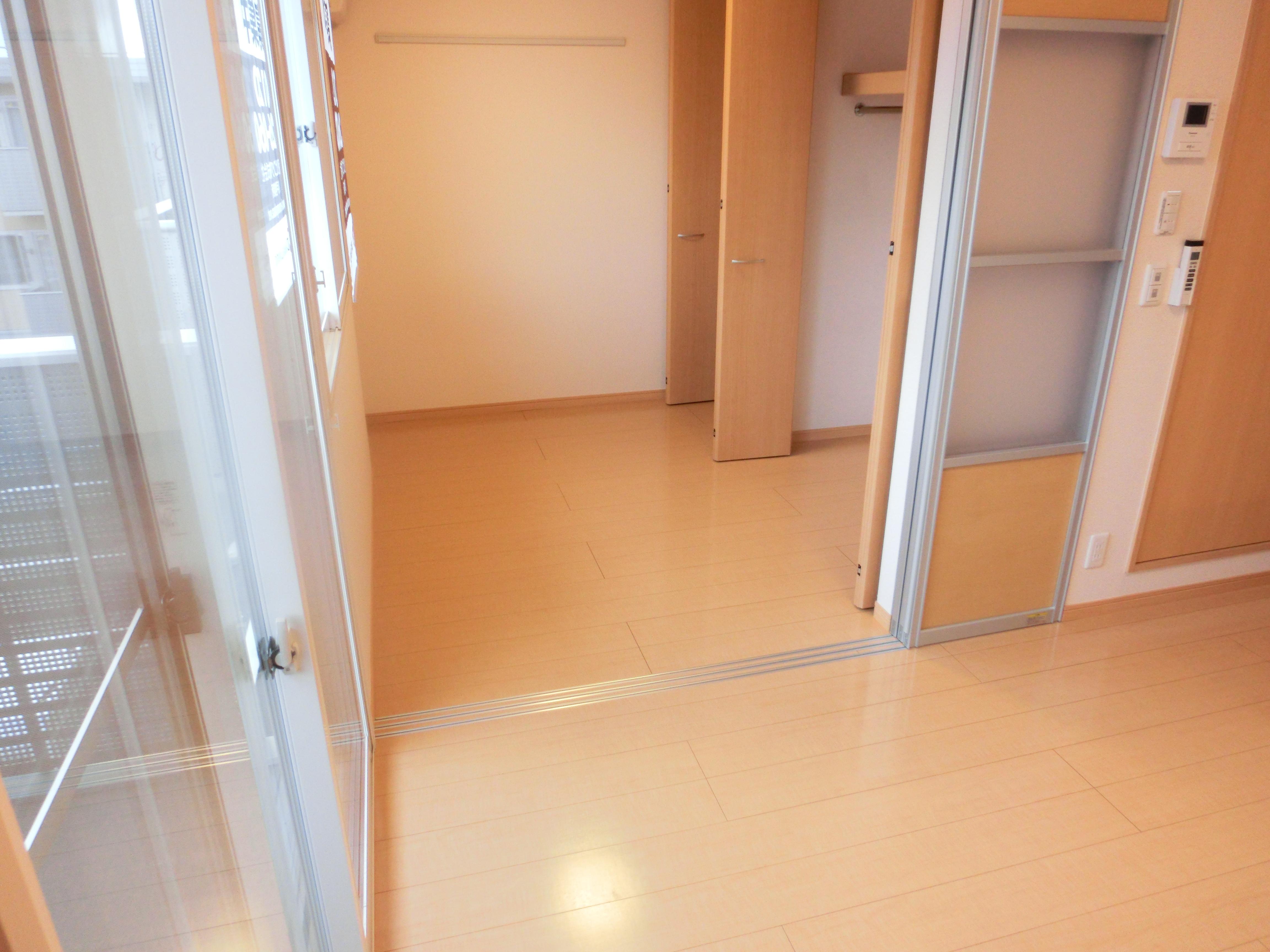 ★D-room★アヴェニール白銀B