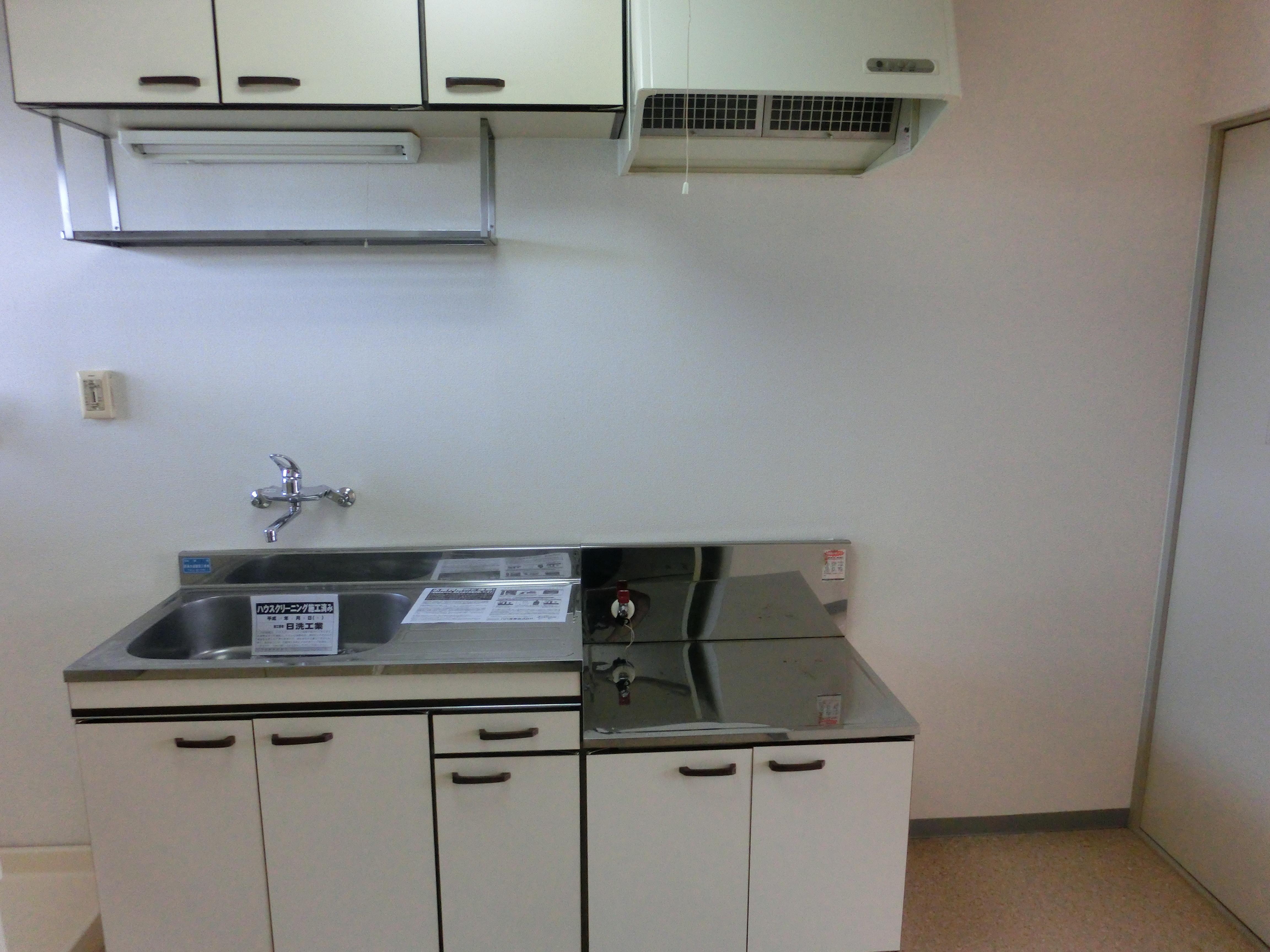 レジデンス城下