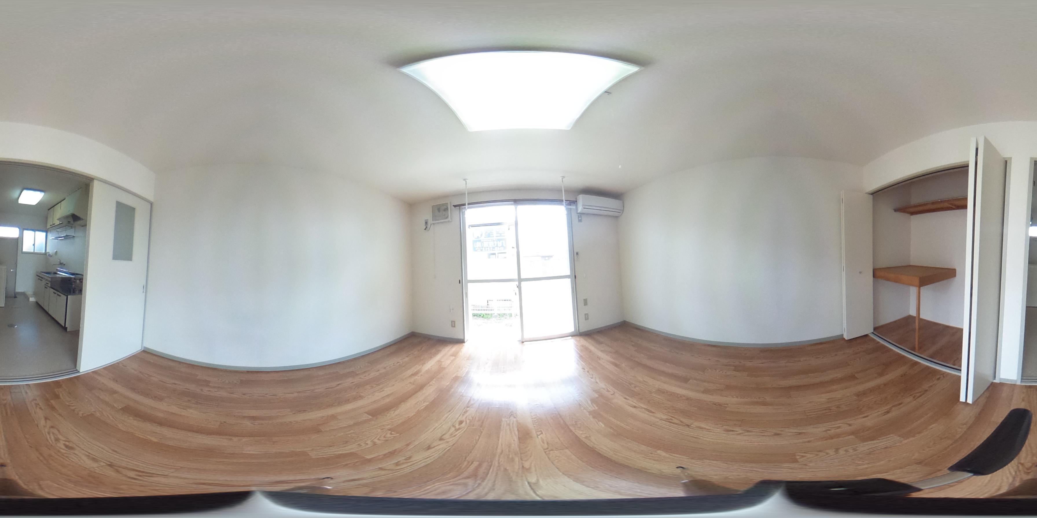 レジデンス城下