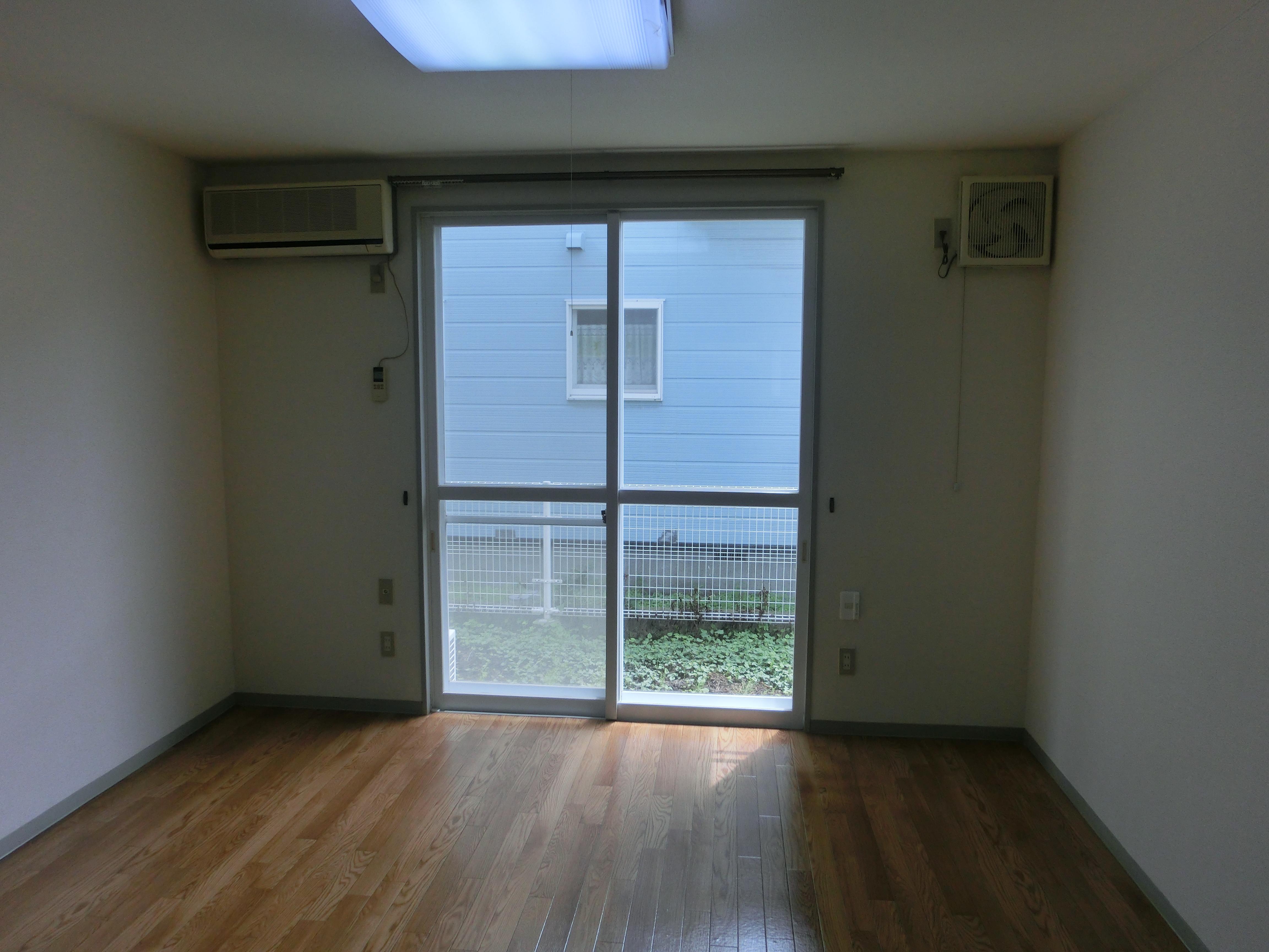 レジデンス城下