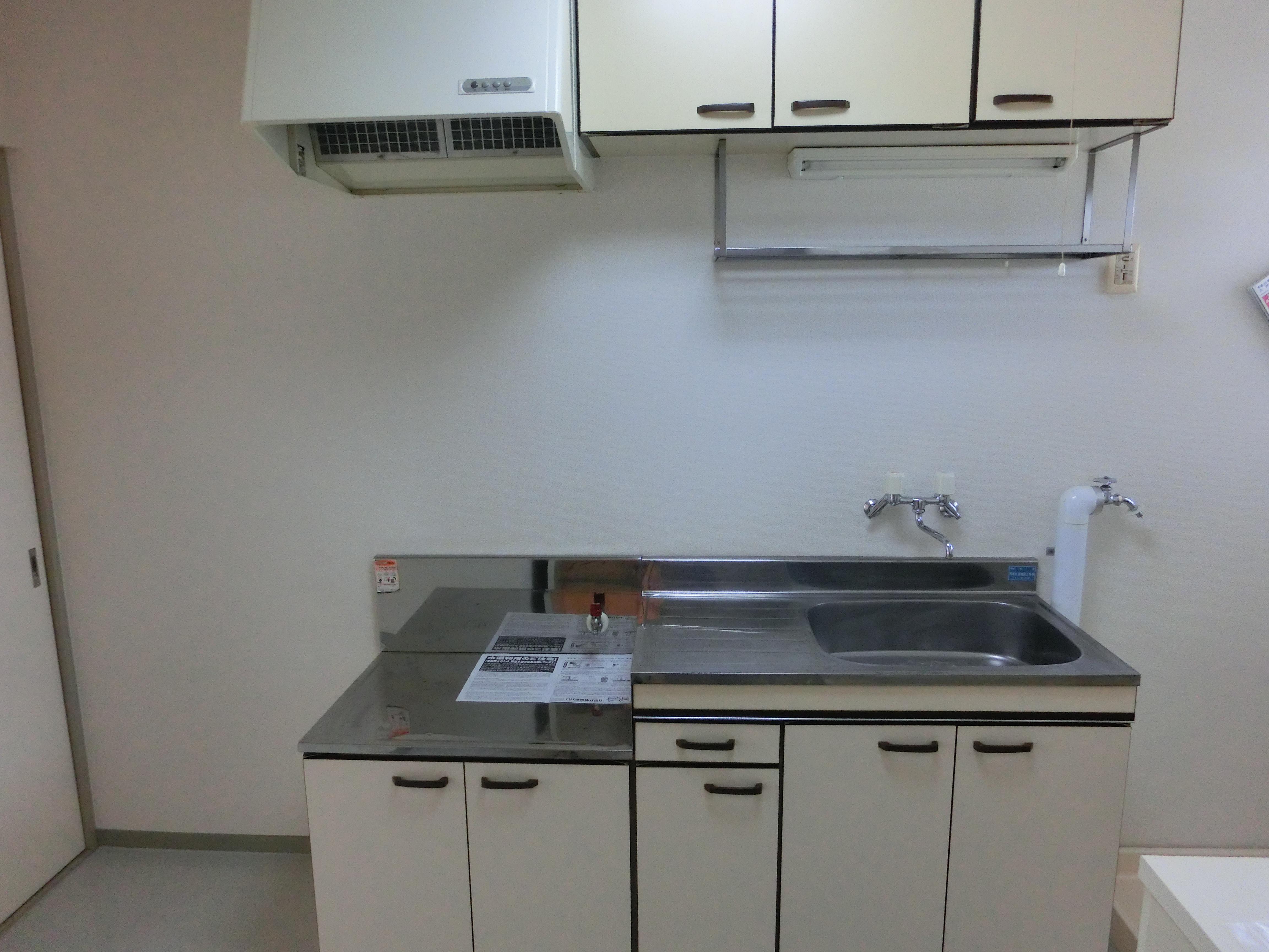 レジデンス城下