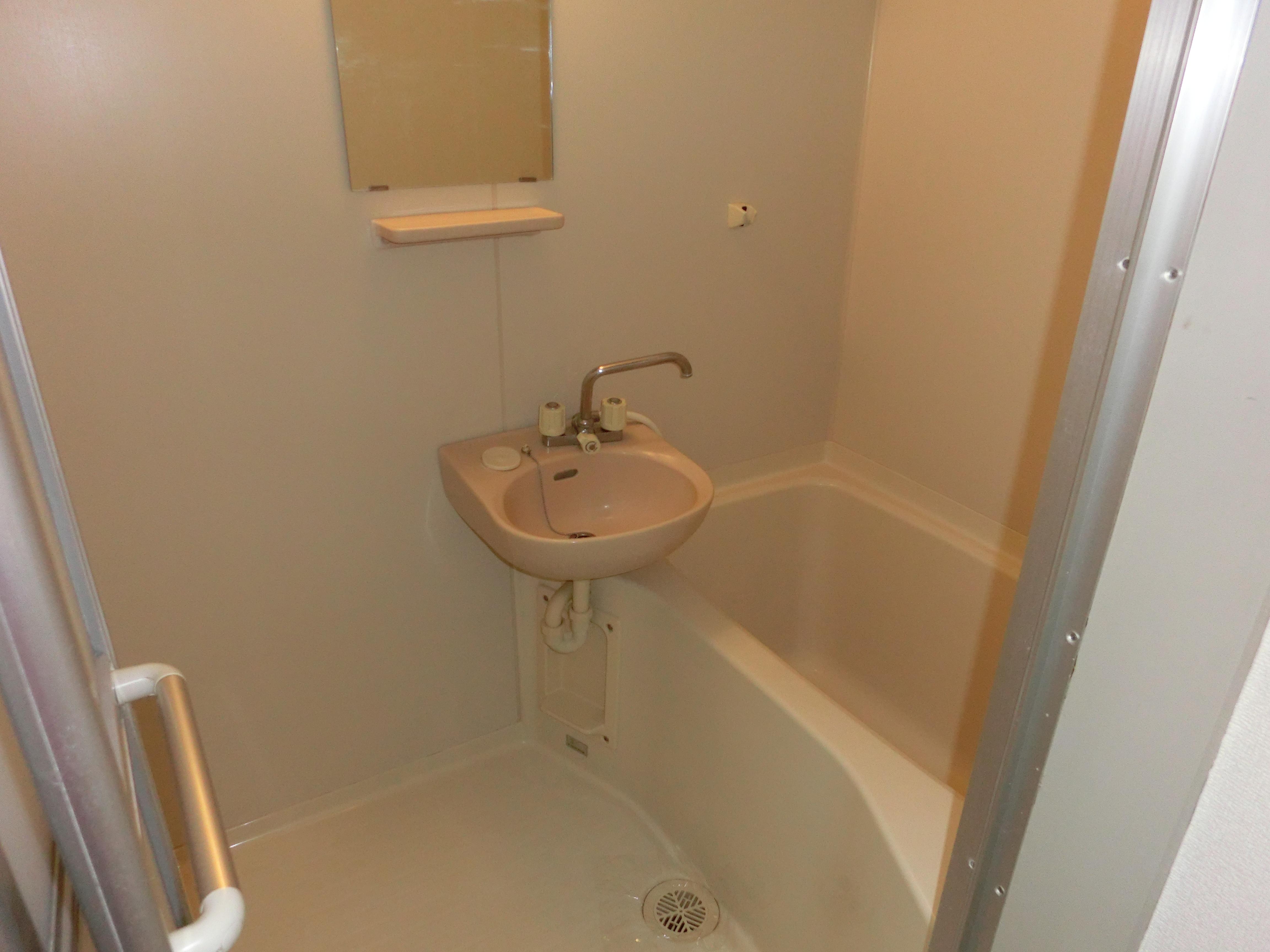 レジデンス城下