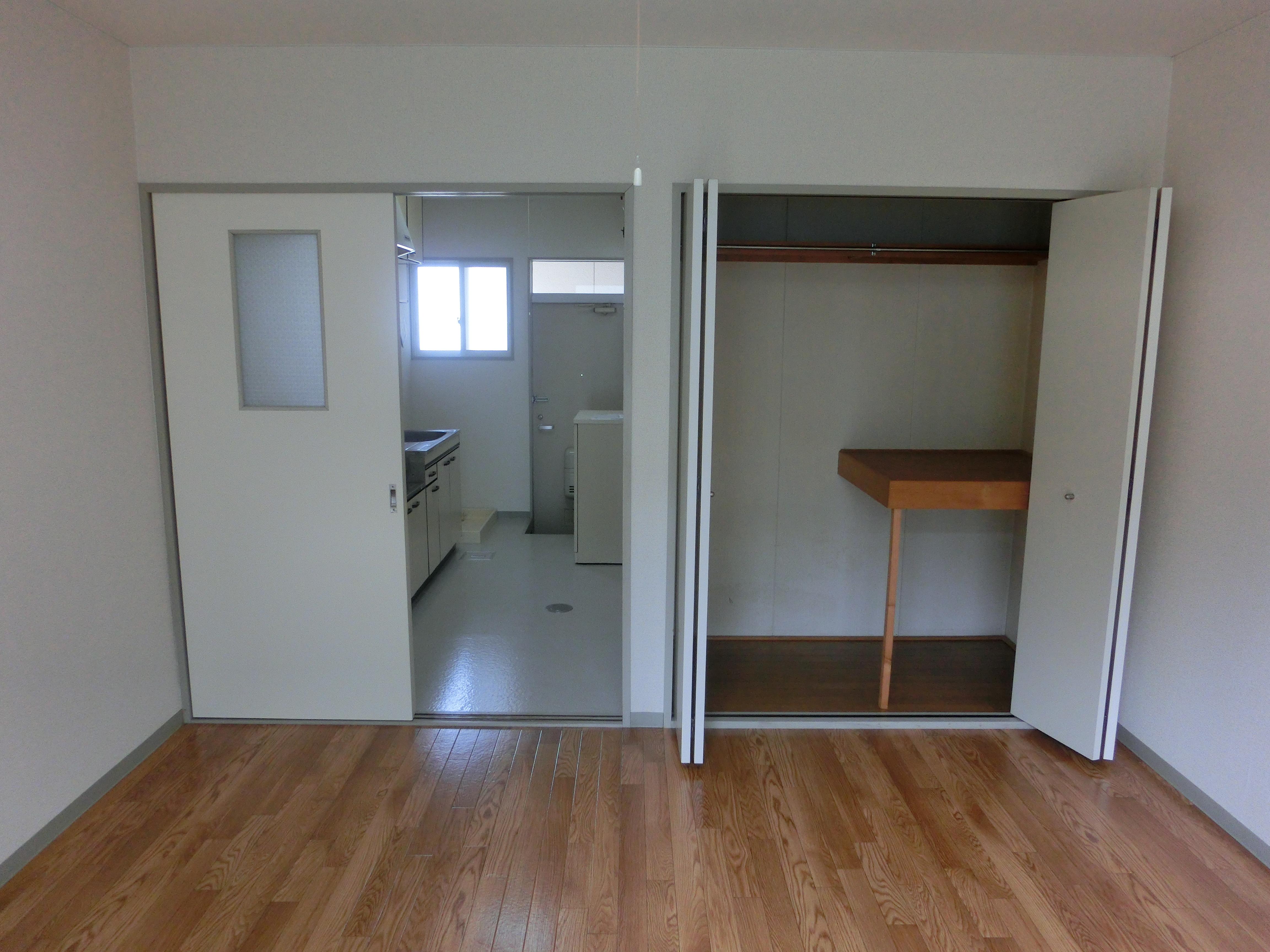 レジデンス城下