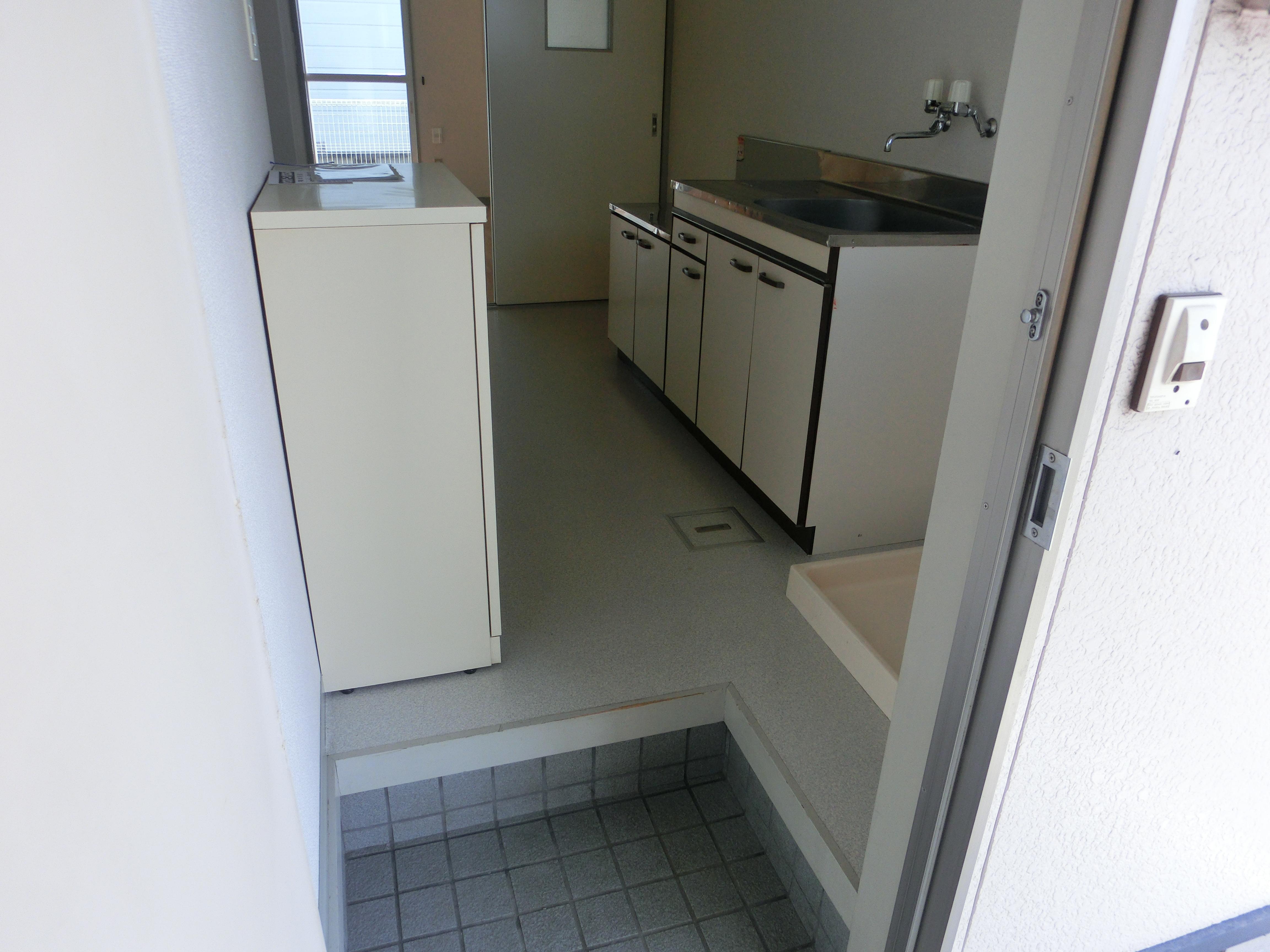 レジデンス城下