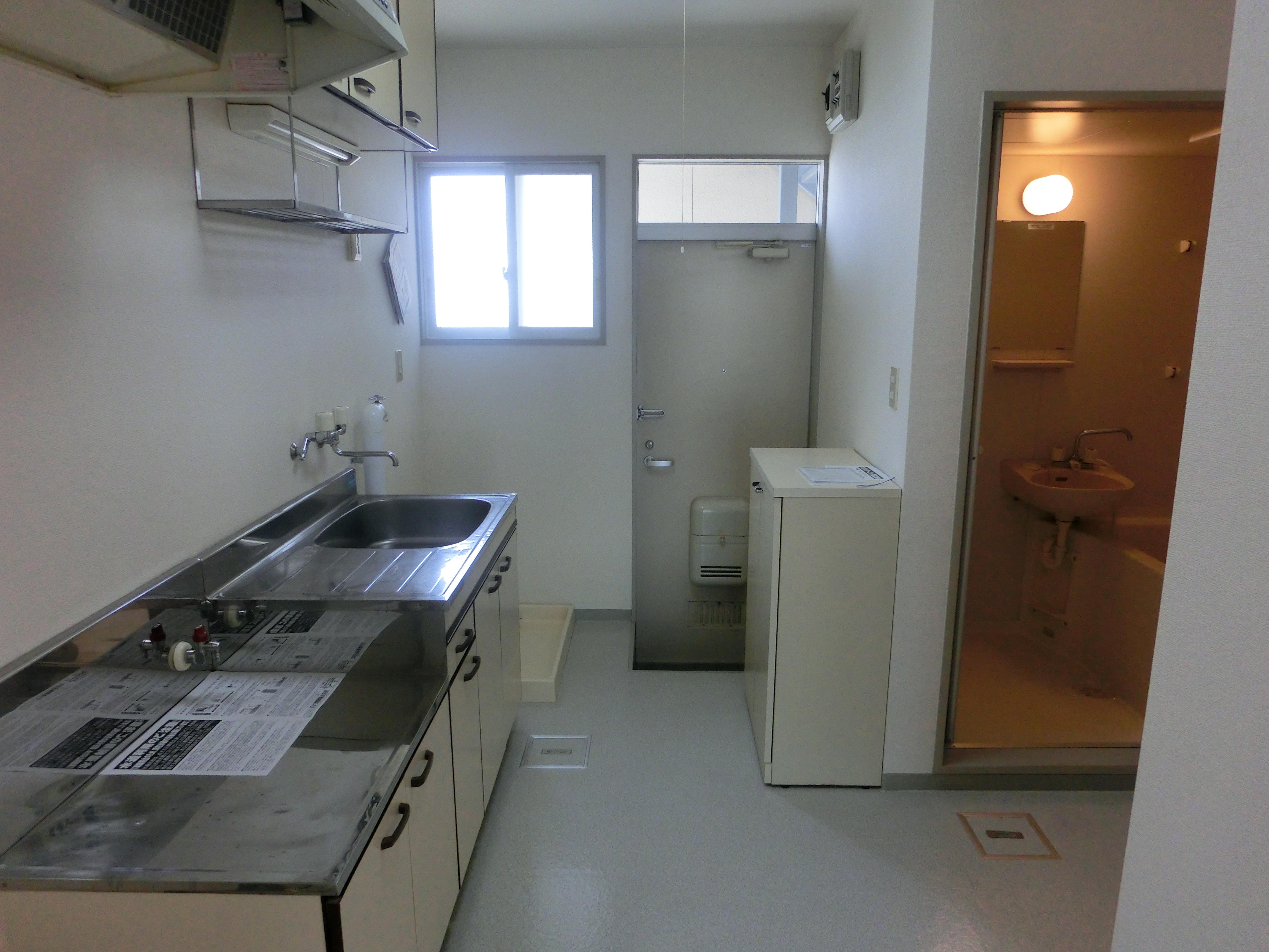 レジデンス城下